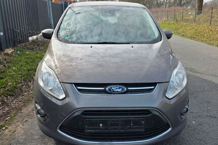 Ford C-Max 154.000 km 2.300 &euro; Westoveledingen 26810