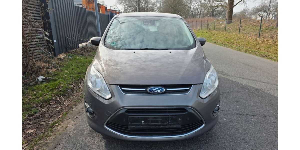 Ford C-Max 154.000 km 2.400 &euro; Westoveledingen 26810