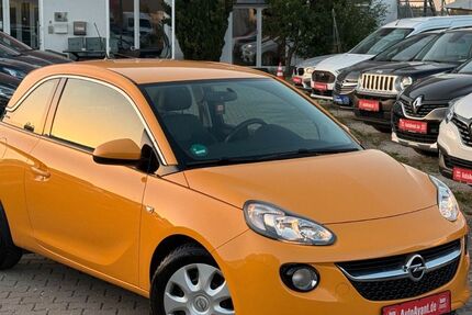 Opel Adam 93.590 km 6.800 &euro; Gablingen 86456