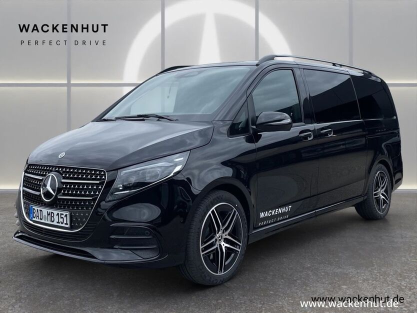 Mercedes-Benz V 250 21.681 km 72.990 € Baden-Baden 76532