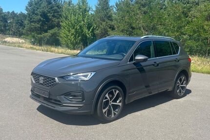 Seat Tarraco 212.000 km 14.300 &euro; Mittenwalde 15749