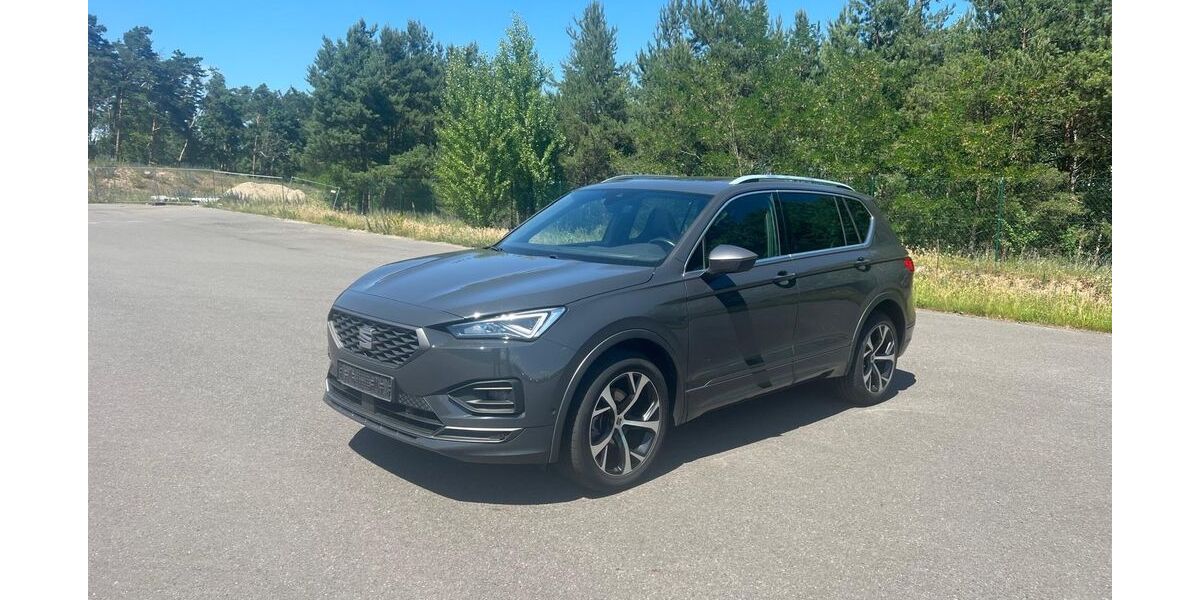 Seat Tarraco 212.000 km 14.300 &euro; Mittenwalde 15749