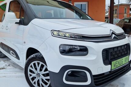 Citroen Berlingo 44.500 km 15.950 &euro; Pirna 01796