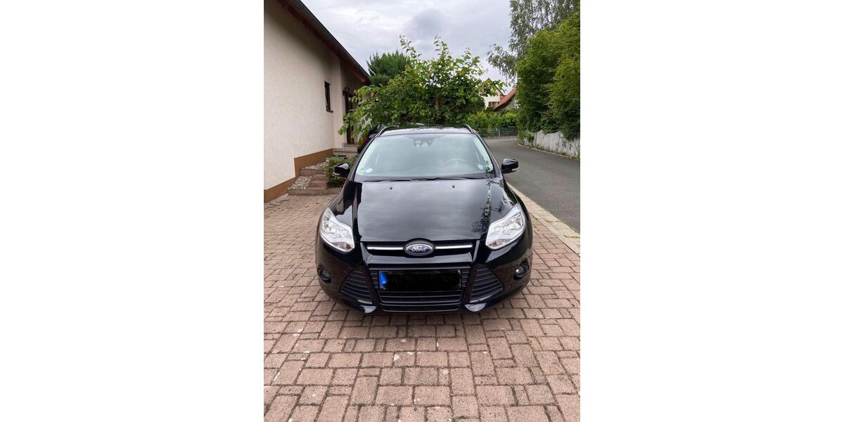 Ford Focus 166.800 km 4.950 &euro; Nürnberg 90408
