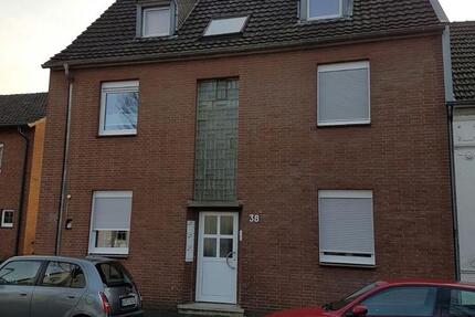 Schöne 2-Zimmer-Wohnung ab 01.09.2025