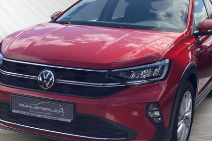 VW Taigo 5.747 km 25.497 &euro; Neunkirchen 57290