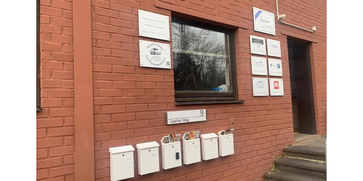 Gewerbeobjekt Rheinbrohl - 150&euro; | Angebot:14786395