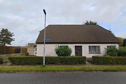 Haus Crivitz - 4 Zimmer, 137 m&sup2;, 160.000&euro; | Angebot:25842285