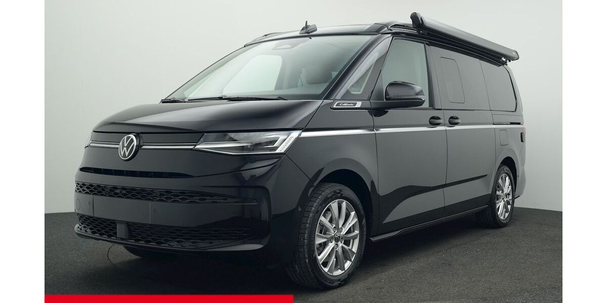 VW T7 California 1.200 km 77.980 &euro; Mühlhausen 92360