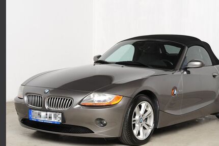 BMW Z4 156.550 km 12.895 &euro; Donauwoerth 86609