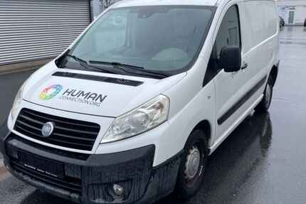 Fiat Scudo 173.200 km 3.499 &euro; Bremen 28329