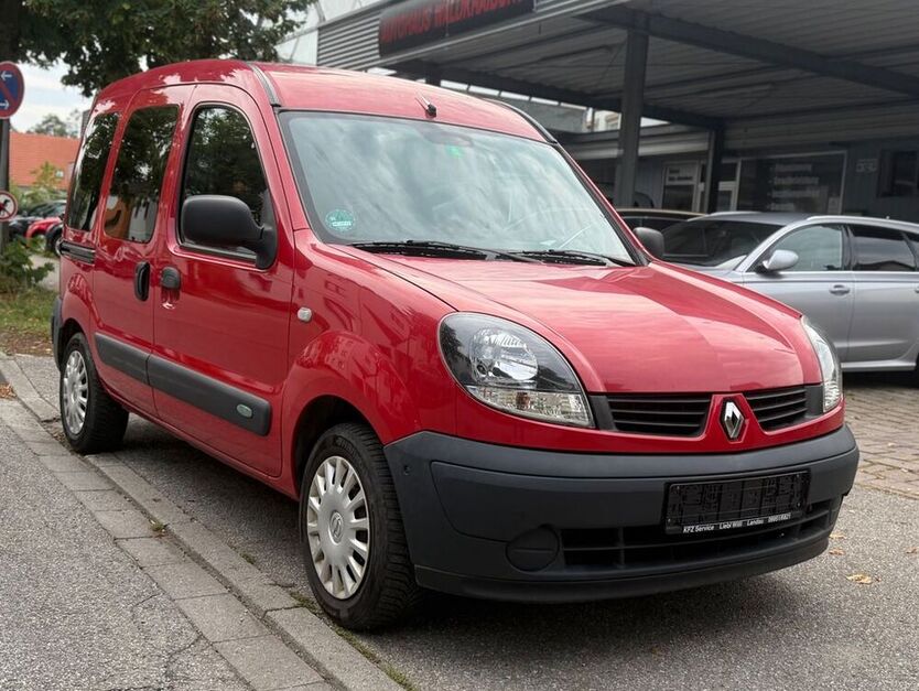 Kangoo