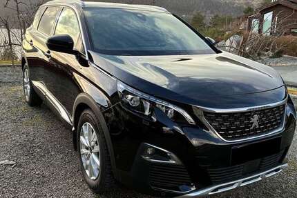 Peugeot 5008 100.900 km 19.550 &euro; Leipzig, Stadt 04157