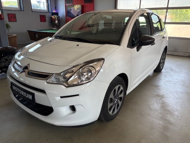 Citroen C3 41.900 km 7.890 € Tuntenhausen 83104