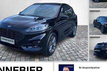 Ford Kuga 24.947 km 31.449 &euro; Berlin 13581