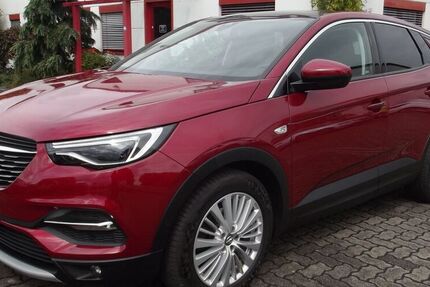 Opel Grandland (X)