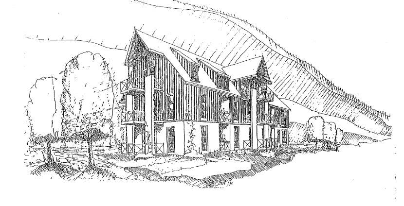 Etagenwohnung Pfedelbach Heuberg - 2 Zimmer, 160.000&euro; | Angebot:25771933