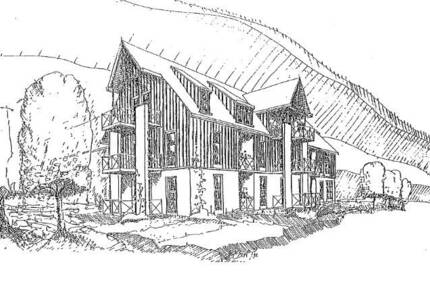 Wohnung Pfedelbach Heuberg - 2 Zimmer, 160.000&euro; | Angebot:25771933