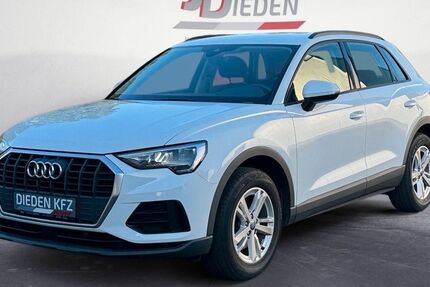 Audi Q3 38.141 km 24.900 € Idar-Oberstein 55743