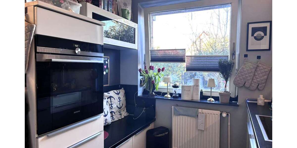 Einfamilienhaus Neu Wulmstorf - 6 Zimmer, 154 m&sup2;, 379.000&euro; | Angebot:25883818