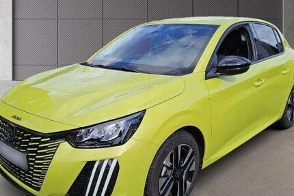 Peugeot 208 23.823 km 16.990 &euro; Hüde 49448
