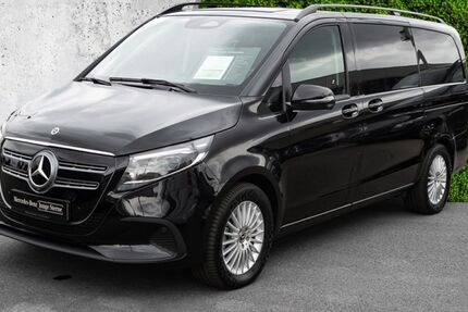 Mercedes-Benz EQV 16.200 km 54.900 &euro; Dettingen unter Teck 73265
