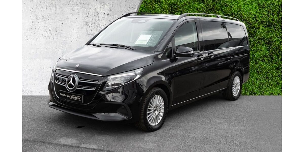 Mercedes-Benz EQV 16.200 km 54.900 &euro; Dettingen unter Teck 73265