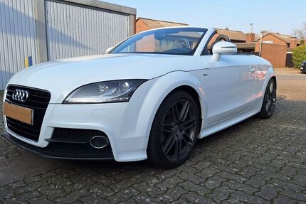 Audi TT 138.022 km 19.900 &euro; Pattensen 30982