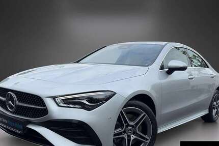 Mercedes-Benz CLA 250 12.190 km 36.190 &euro; Schwalmstadt 34613