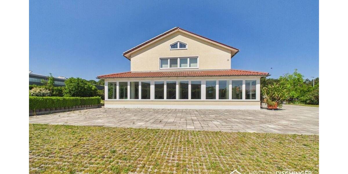 Gewerbeobjekt Schmidgaden - 1 Zimmer, 458 m&sup2;, 799.000&euro; | Angebot:26887818