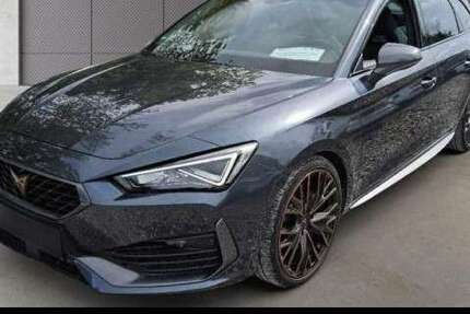 Cupra Leon 40.500 km 30.995 &euro; Schwäbisch Hall 74523