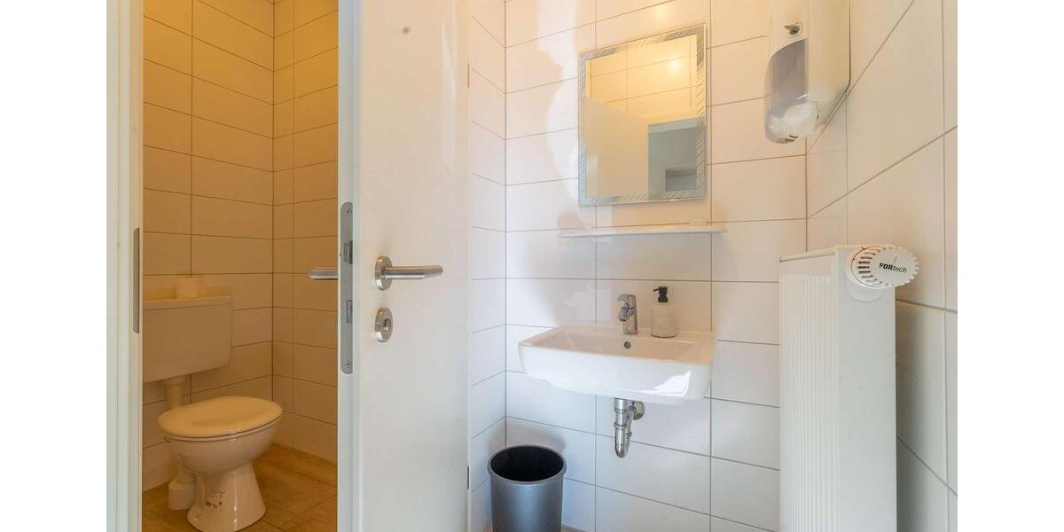 Gewerbeobjekt Kloster Lehnin - 1.500&euro; | Angebot:26617814