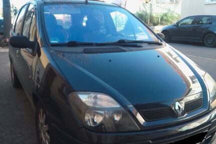 Renault Scenic 110.000 km 750 &euro; Völklingen 66333