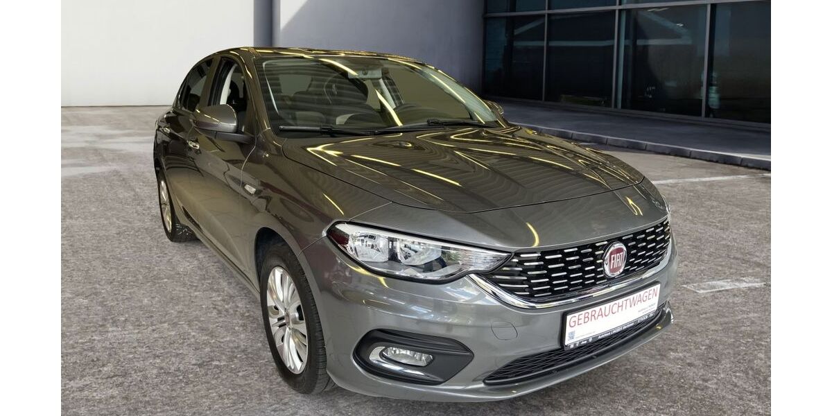 Fiat Tipo 14.500 km 9.999 &euro; Illertissen 89257