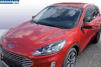 Ford Kuga 65.662 km 23.480 € Weißenthurm 56575