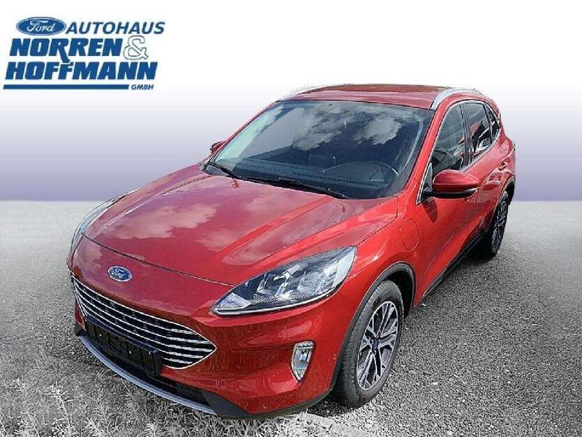 Ford Kuga 65.662 km 23.480 € Weißenthurm 56575