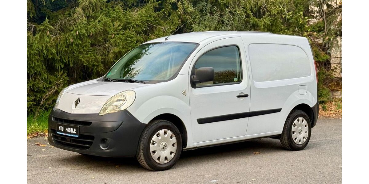 Renault Kangoo 119.000 km 4.950 &euro; Heidenau 01809