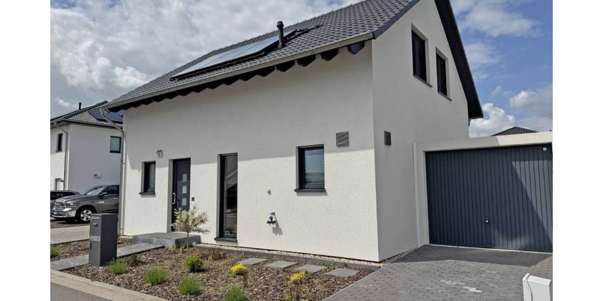 Einfamilienhaus Eilenburg - 4 Zimmer, 117 m&sup2;, 448.000&euro; | Angebot:26696919