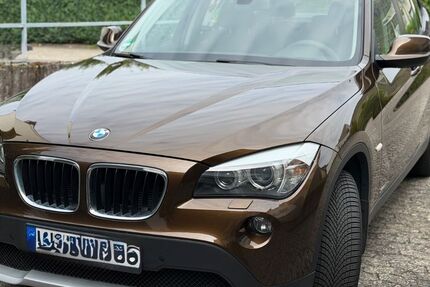 BMW X1 144.000 km 9.300 &euro; Koblenz 56073