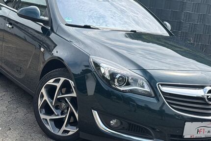 Opel Insignia 234.374 km 6.950 &euro; Gummersbach 51645