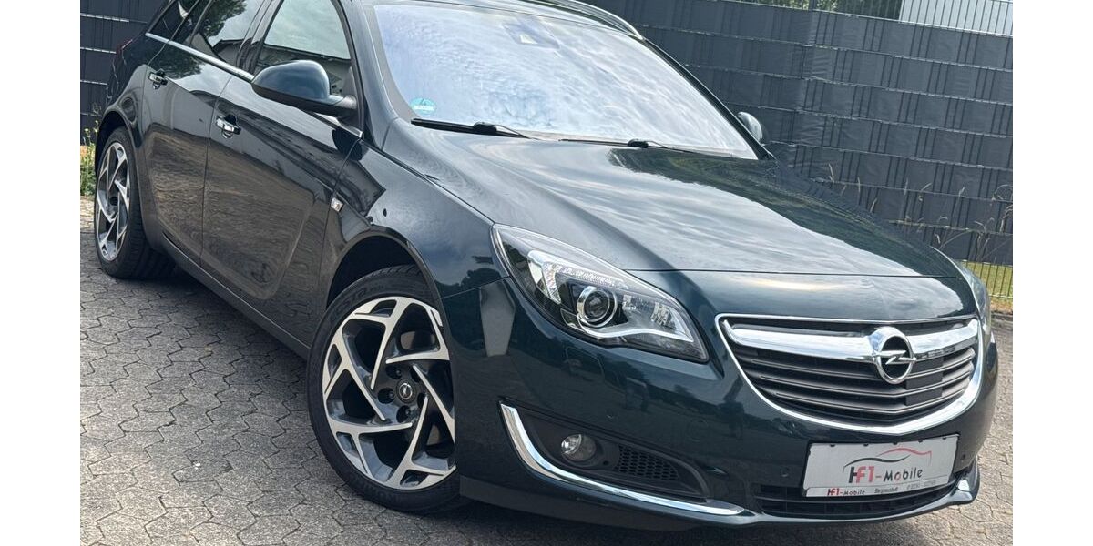 Opel Insignia 234.374 km 6.950 &euro; Gummersbach 51645