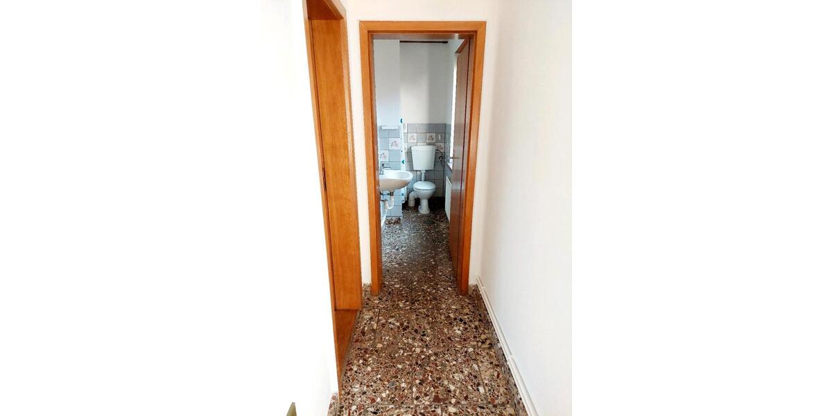 Erdgeschoßwohnung Bad Schmiedeberg - 2 Zimmer, 38 m&sup2;, 245&euro; | Angebot:26367250