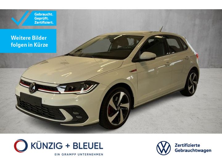 VW Polo 7.690 km 24.470 &euro; Aschaffenburg 63741