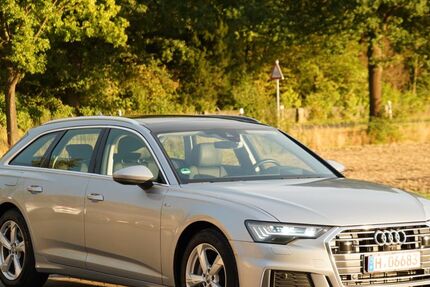 Audi A6 253.785 km 24.390 € Ronnenberg 30952