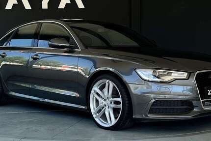 Audi A6 150.000 km 16.950 &euro; Schöppenstedt 38170