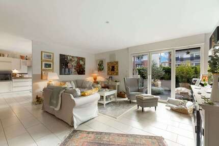 Wohnung Erftstadt - 3.5 Zimmer, 108 m&sup2;, 395.000&euro; | Angebot:25551010