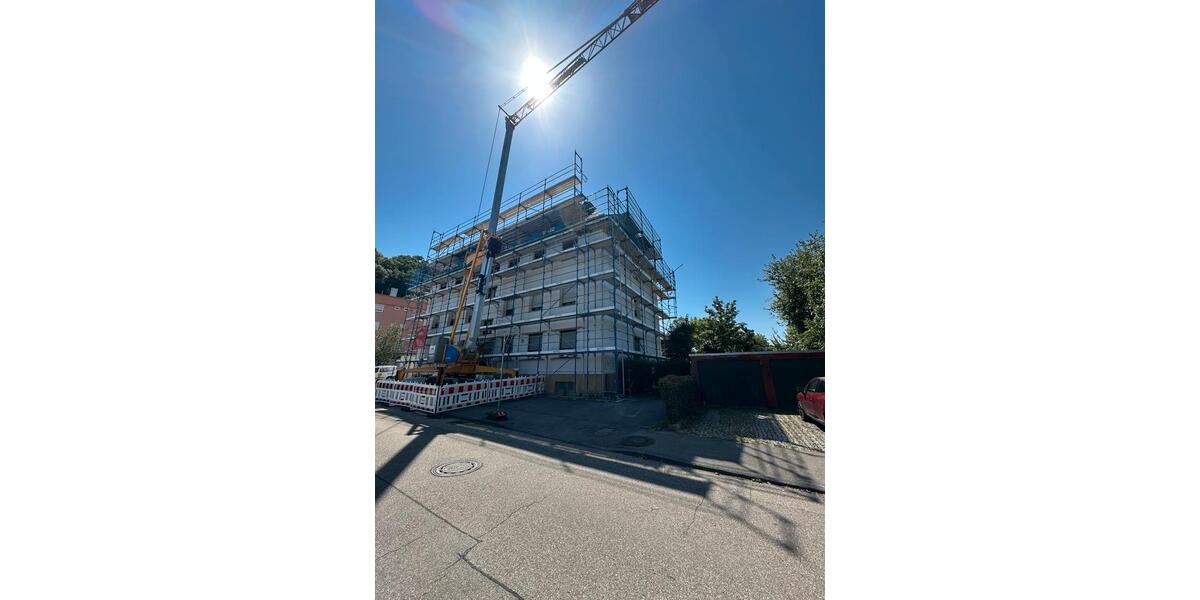 Etagenwohnung Wehr - 3.5 Zimmer, 82 m&sup2;, 210.000&euro; | Angebot:26958429