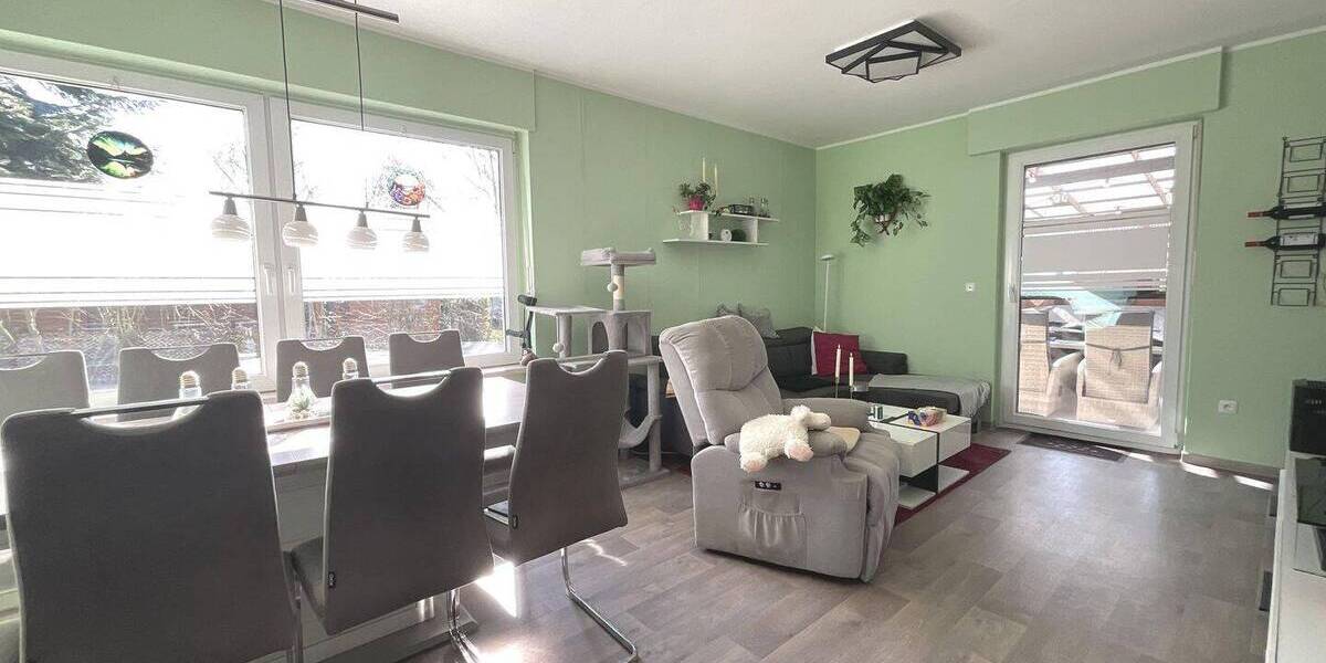 Einfamilienhaus Bad Sooden-Allendorf Allendorf - 4 Zimmer, 103 m&sup2;, 249.000&euro; | Angebot:26105761