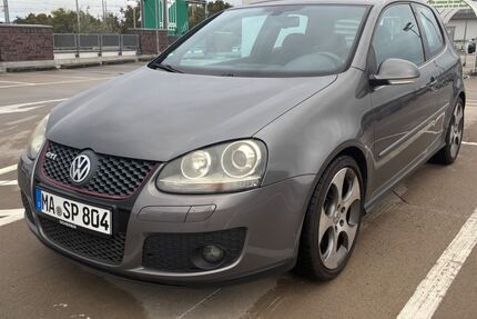 VW Golf 168.000 km 5.900 &euro; Mannheim 68199