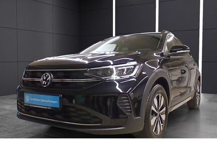 VW Taigo 6.344 km 22.745 &euro; Bielefeld 33613